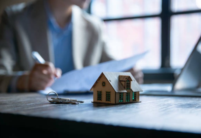 Mortgage and Insurance