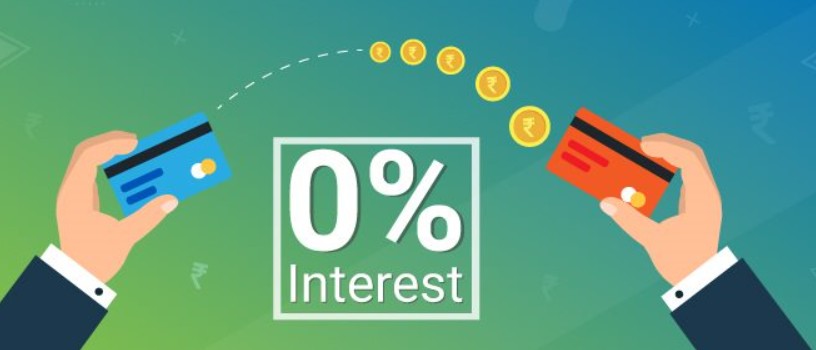 0% Money Transfer Credit Cards