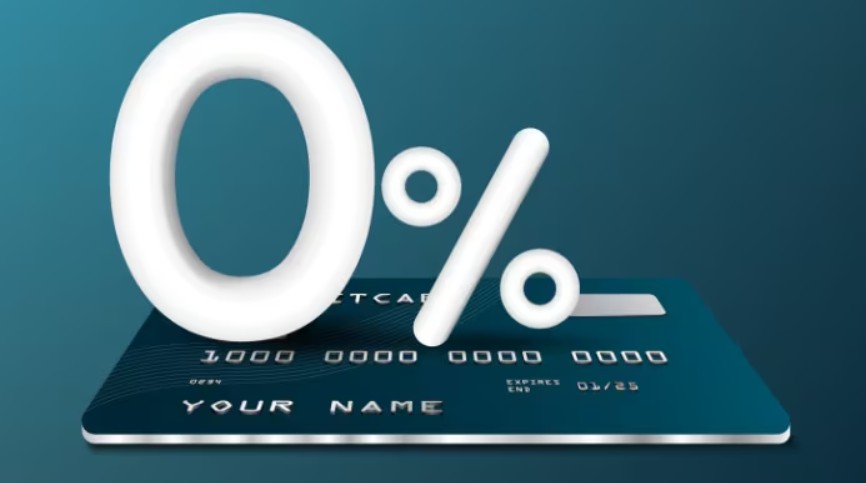 0 Interest Credit Cards: The Smart Way to Borrow in 2025