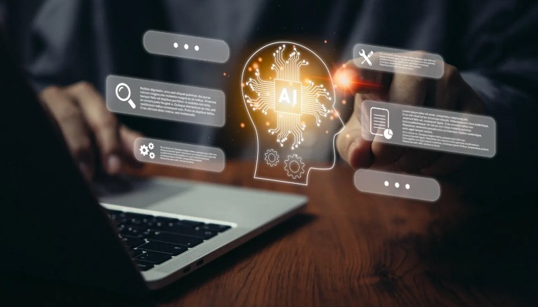 Artificial Intelligence for Small Businesses