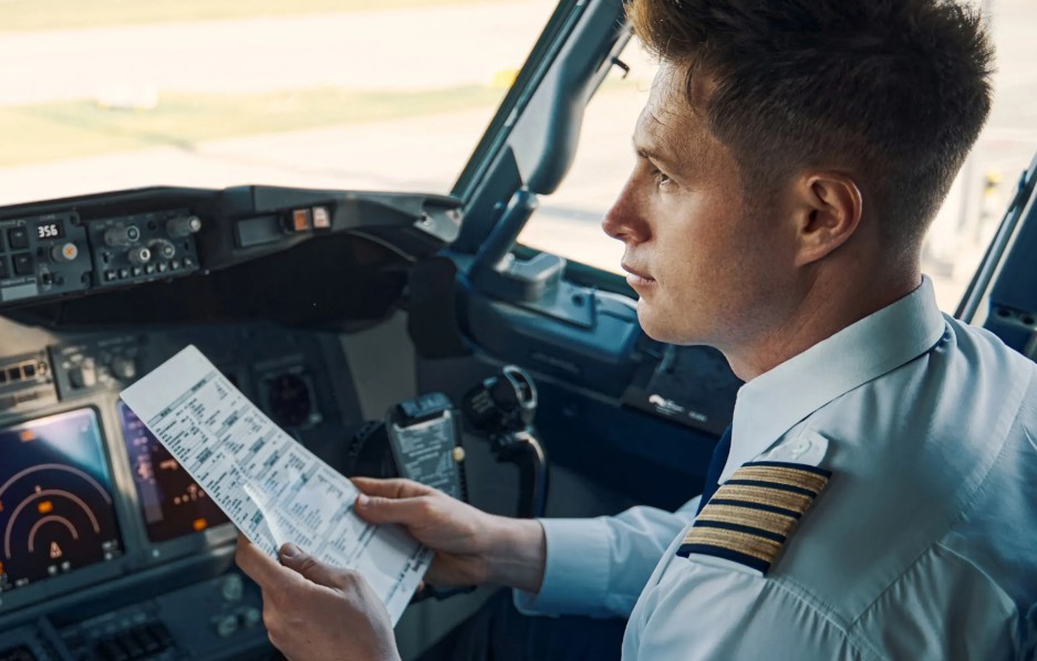Aviation Sector