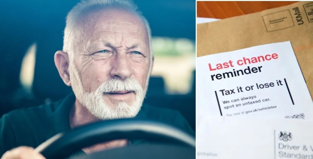 Benefits of the Tax Changes for Older Drivers