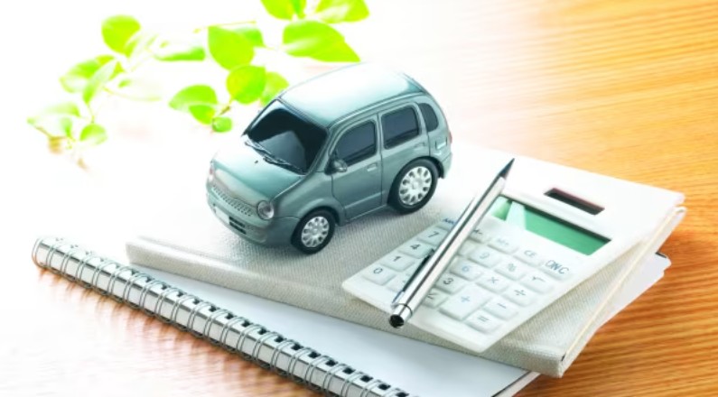 Budget Your Car Expenses
