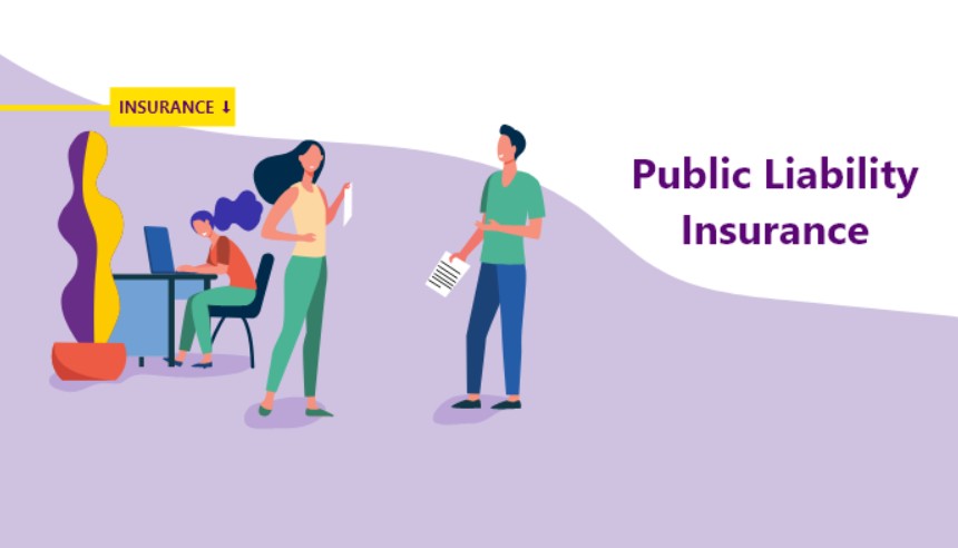 Choose the Right Public Liability Insurance Policy