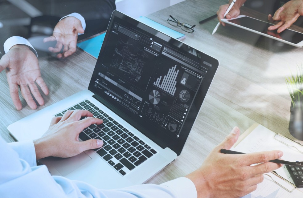 Companies Engage in Leveraged Buyouts