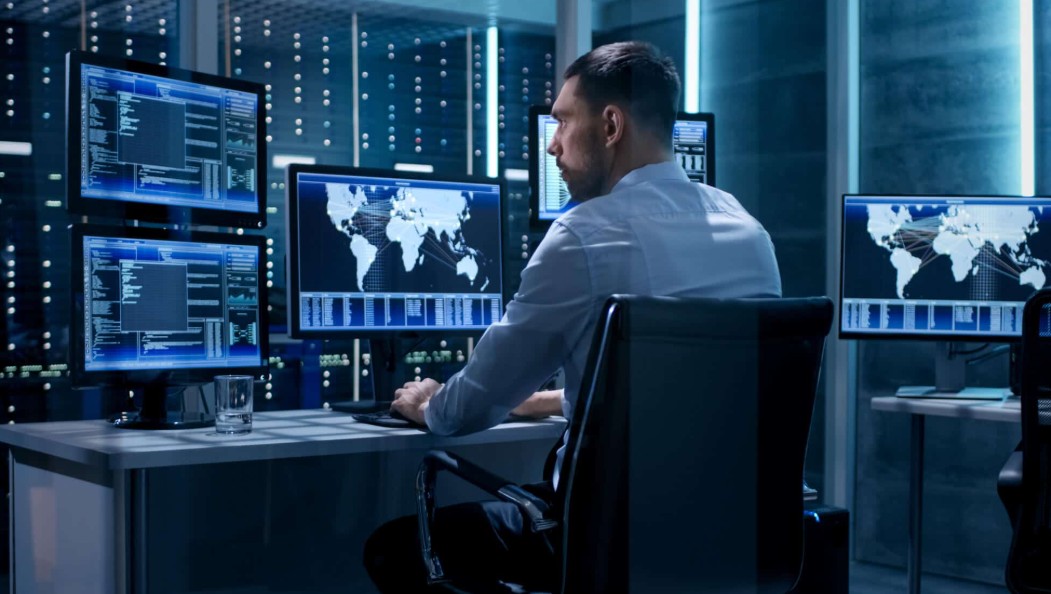 Cybersecurity