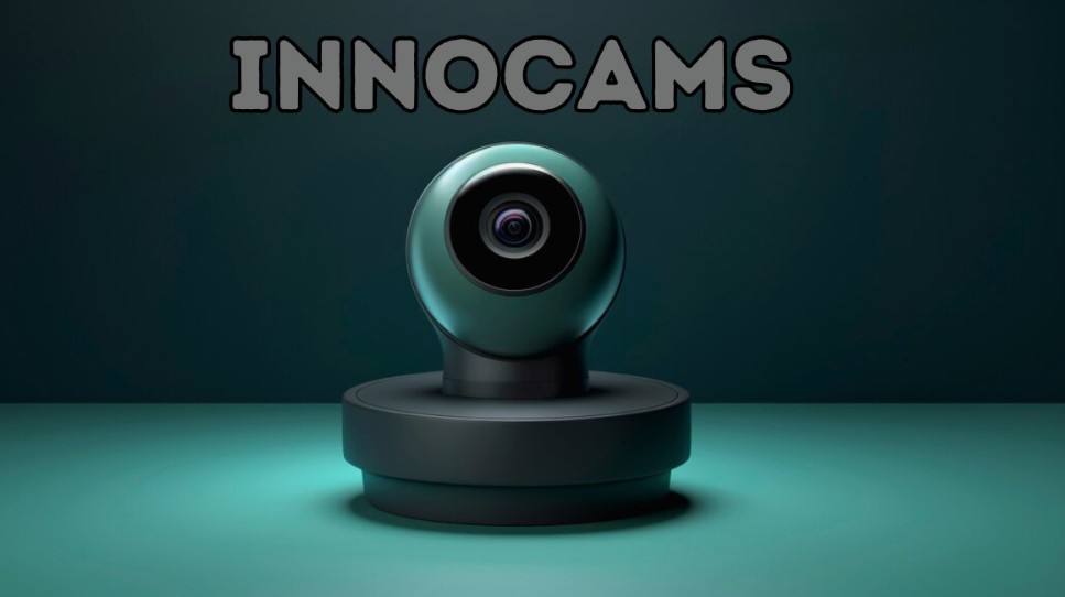 Revolutionizing Security: How Innocams Is Changing the Game