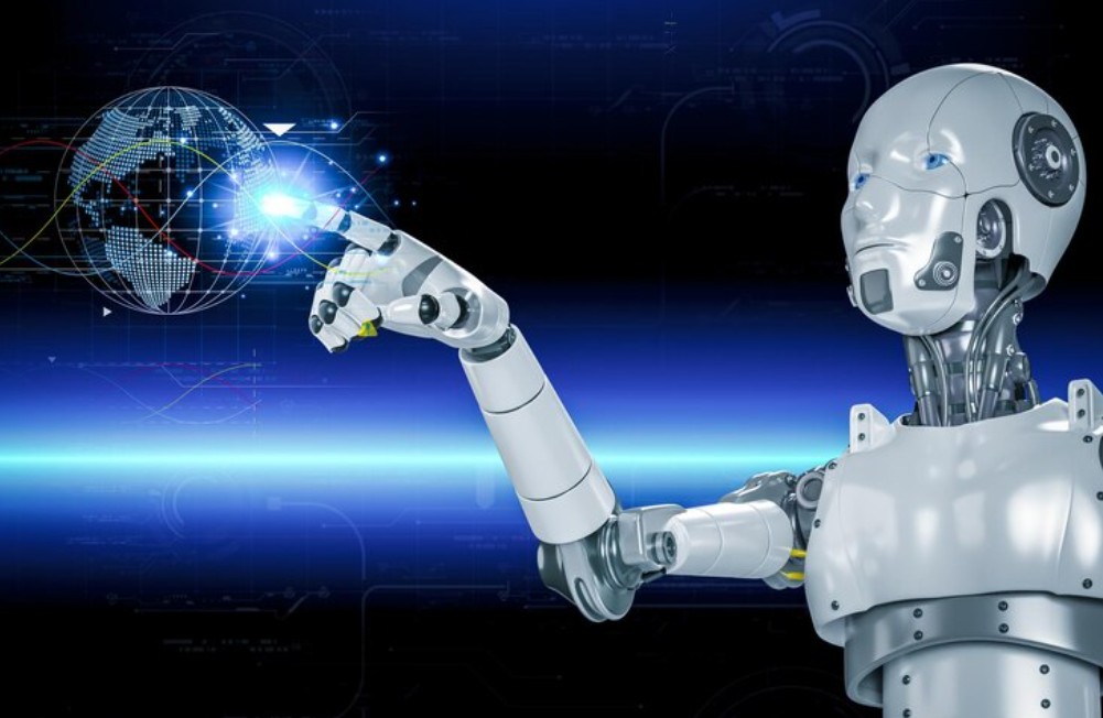 How Robots Dot to Dot Nattapong Works