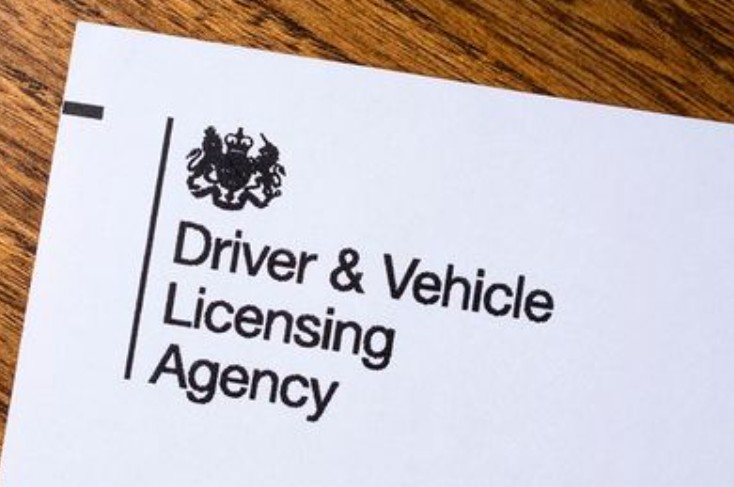 How to Report an Untaxed Vehicle to the DVLA