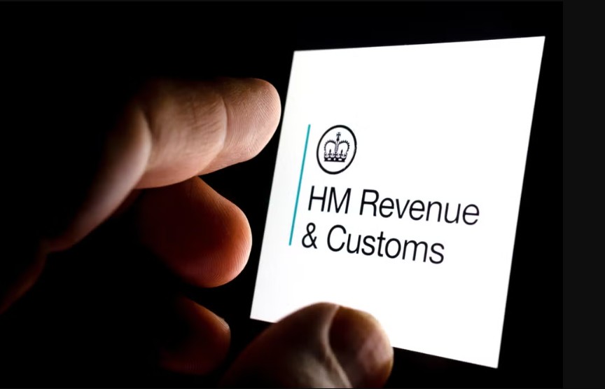 Inform HMRC That You're Closing