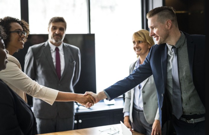 Inform Your Customers and Employees