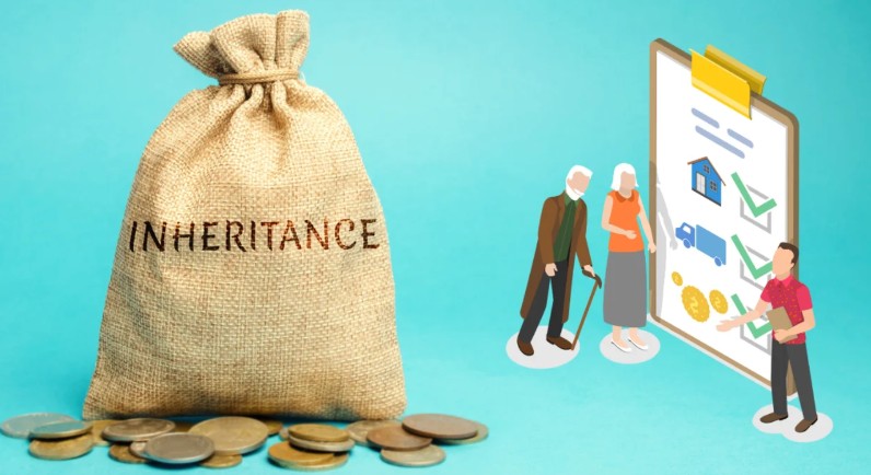 Inheritance Tax Bill