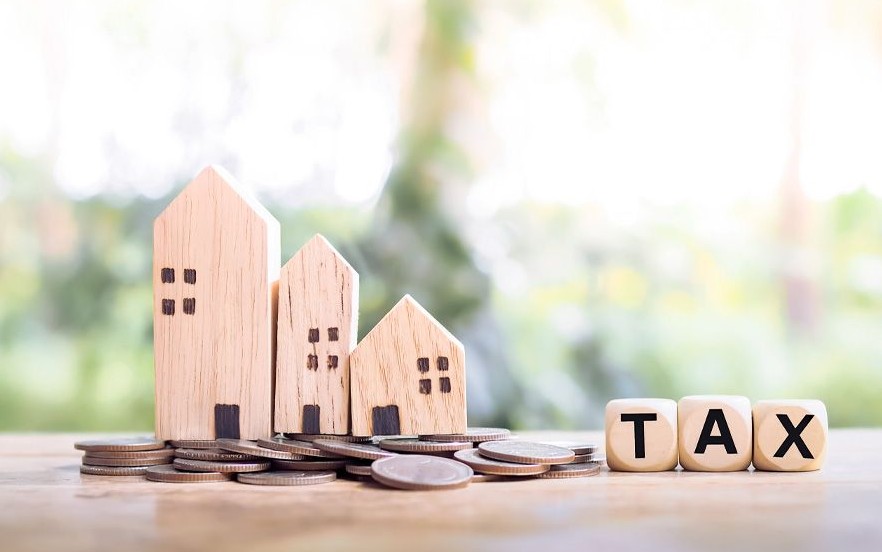 Inheritance Tax Thresholds