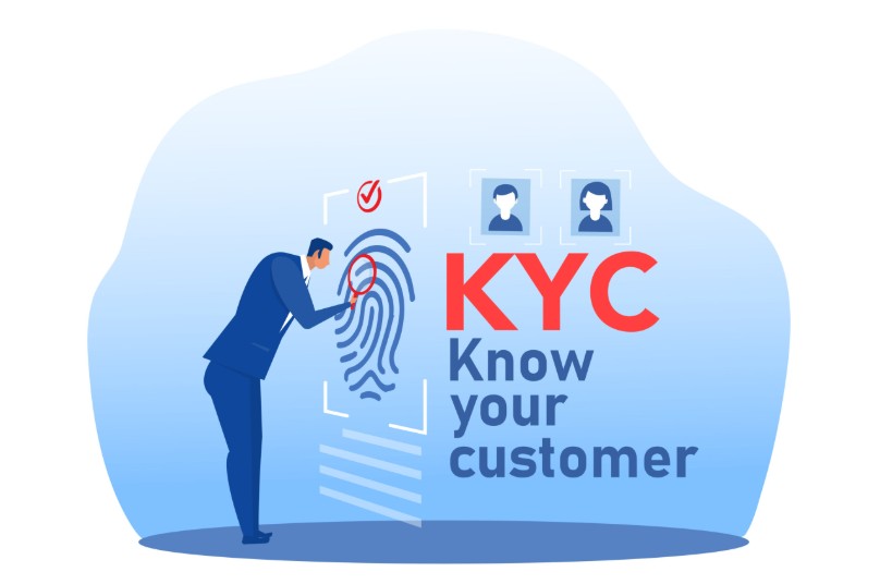 Know Your Customer (KYC)