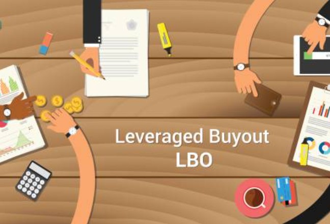 Leveraged Buyout Work