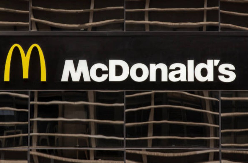 McDonald's Franchise