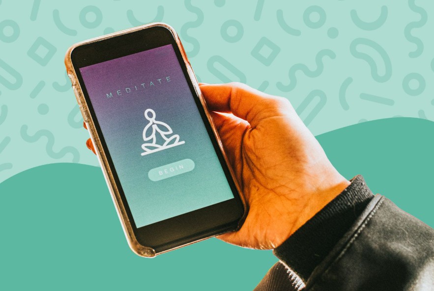 Mental Health Apps