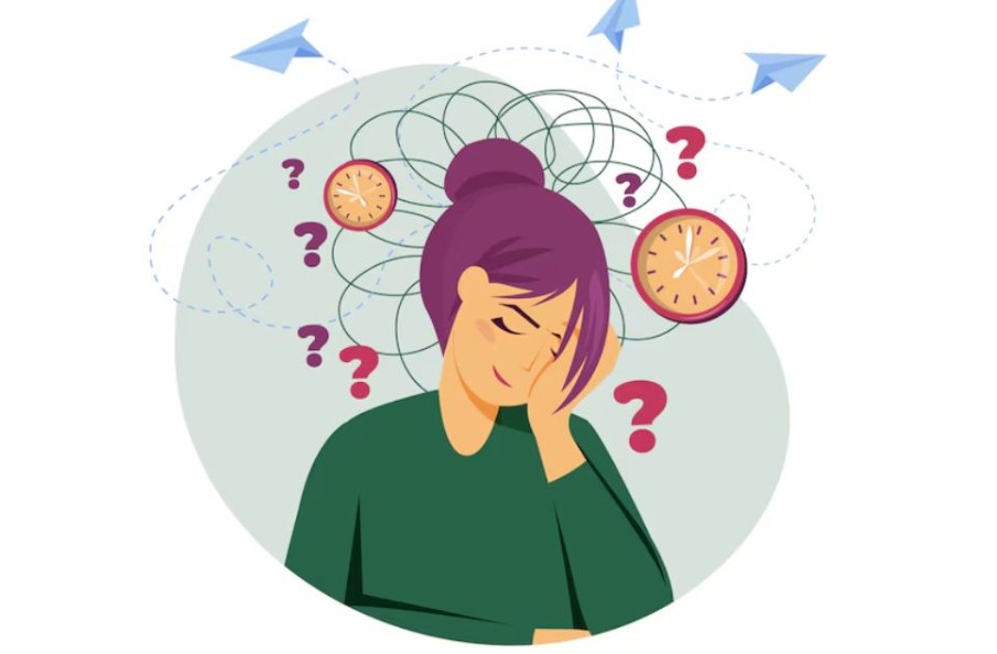 Mental Health Conditions