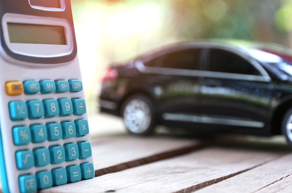 New Car Tax System