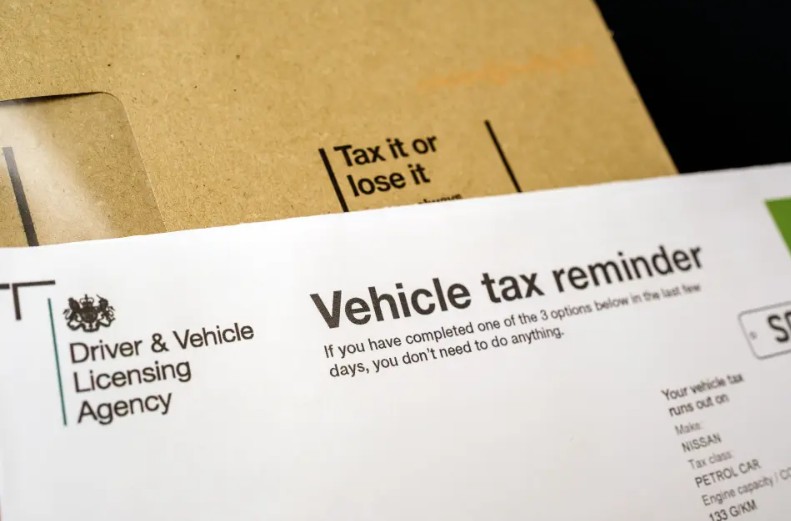 The Upcoming Car Tax Changes for Older Drivers: What You Need to Know