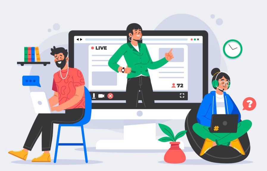 Online Learning Platforms