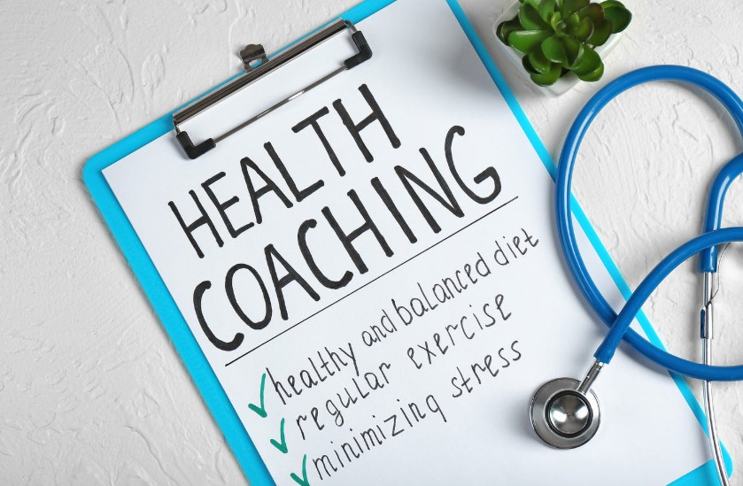 Personalized Health Coaching
