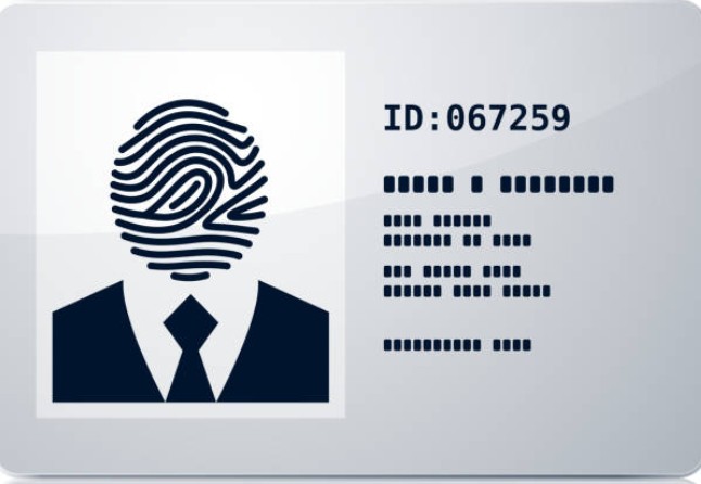 Proof of Identity for Directors