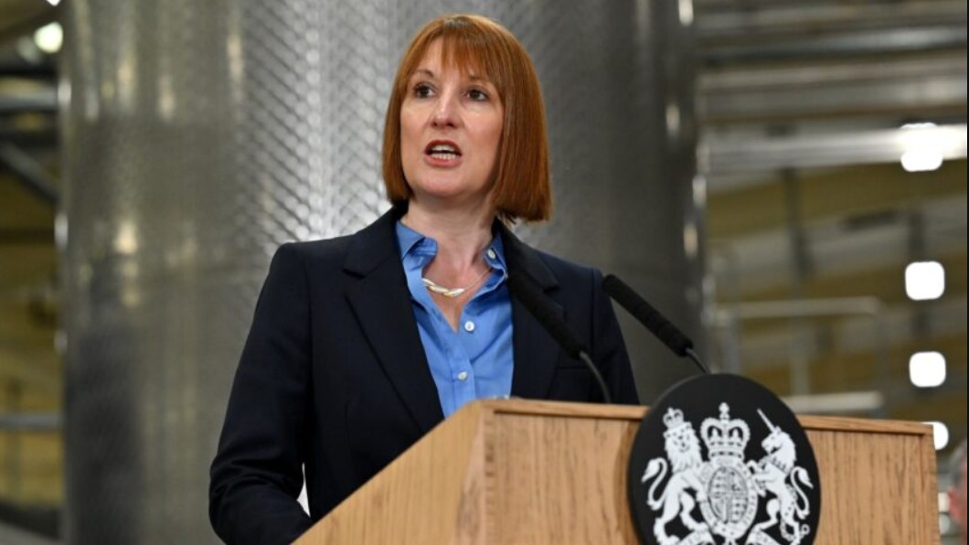 Rachel Reeves’ BIK Tax changes 2025: The UK’s Bold Move Toward Sustainable Business Practices