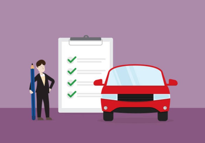 Renewing Vehicle Tax