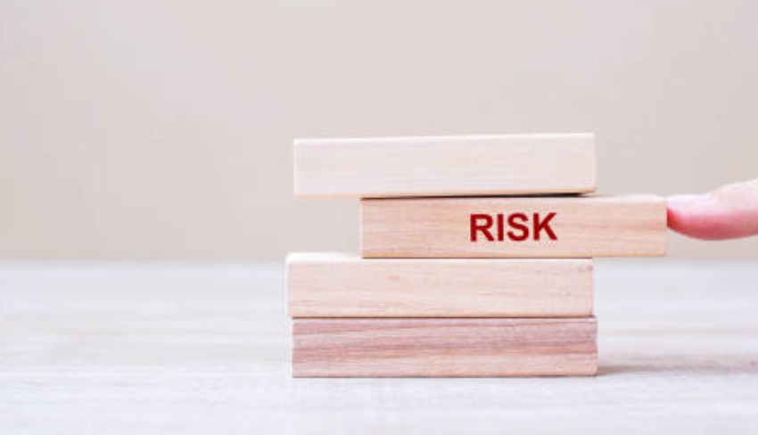 Risk of HMRC