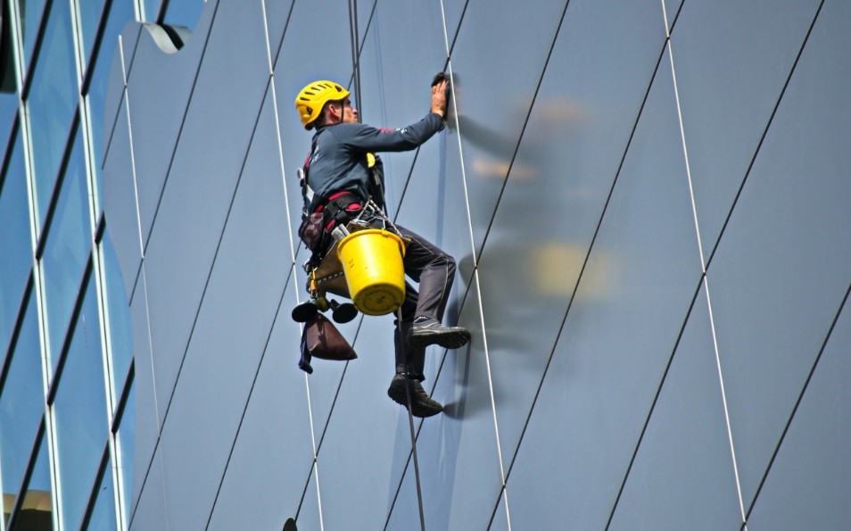 Rope Access Technician