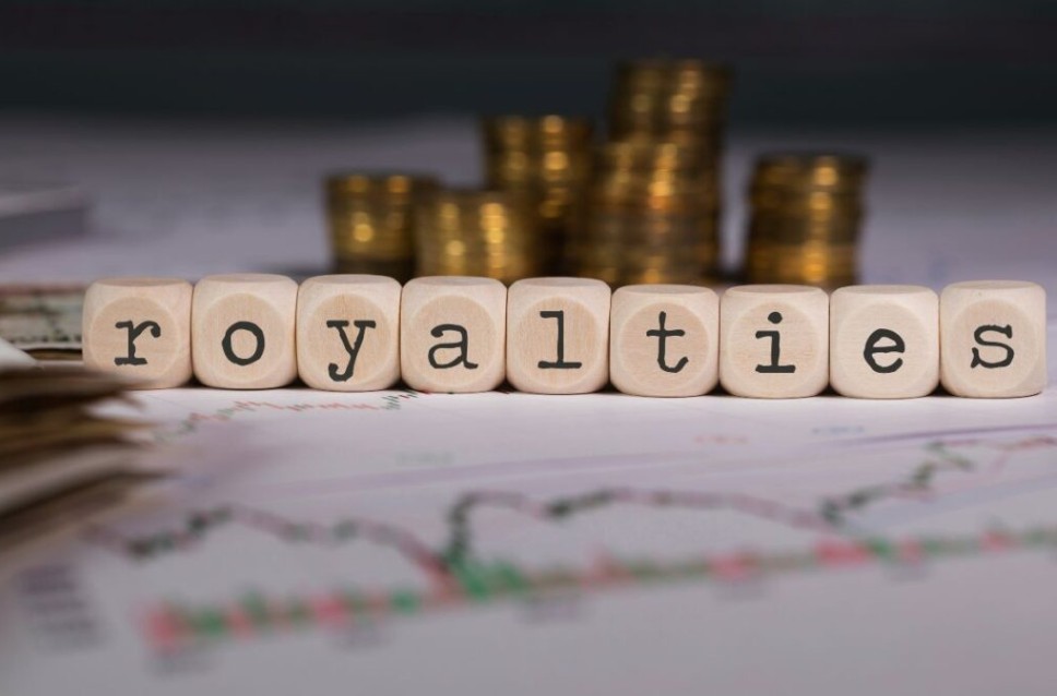 Royalty and Marketing Fees
