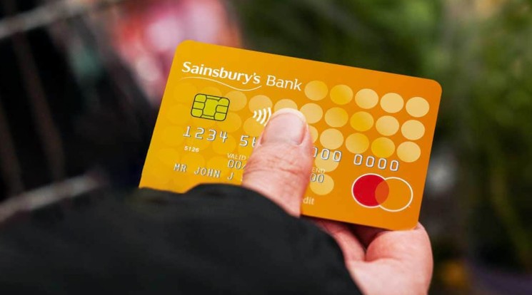 Sainsbury’s Bank Dual Offer Credit Card