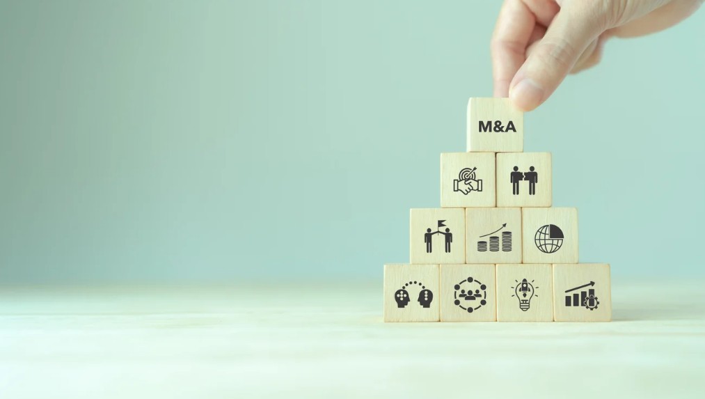 Small UK Businesses Be Open to LBOs