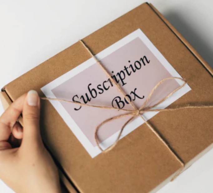 Subscription Boxes for Niche Markets