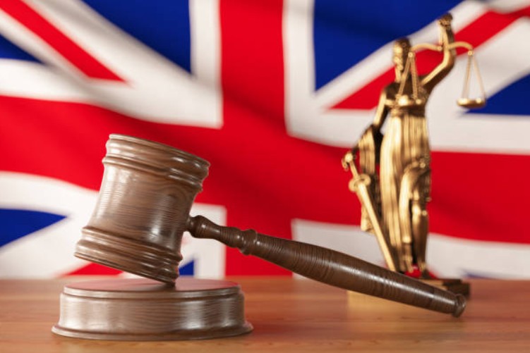 UK Law Impose an Absolute Time Cap