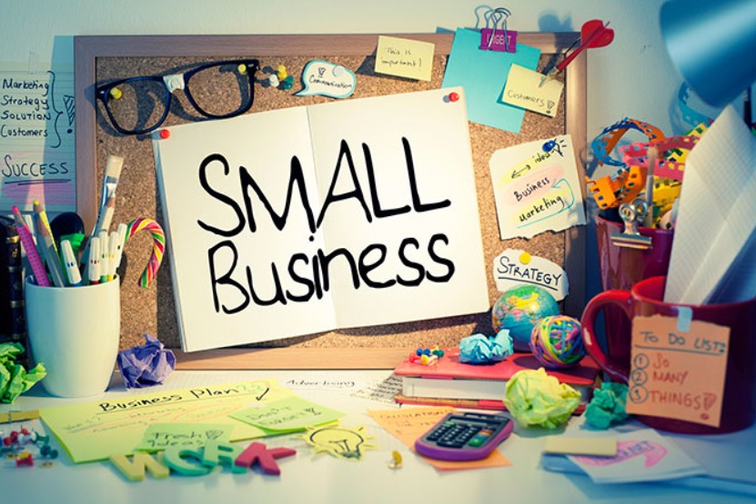UK Small Businesses Learn From Mario's Success