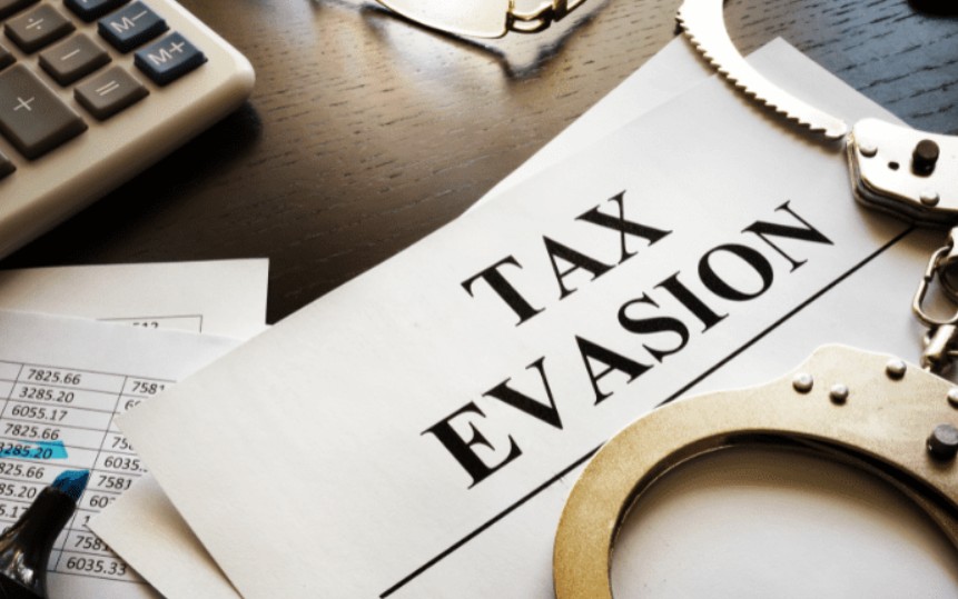 What Happens When You Report Someone for Tax Evasion UK?