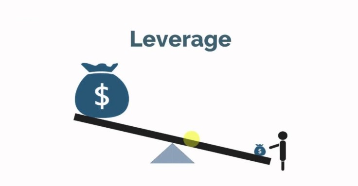 What Is Leveraged Finance