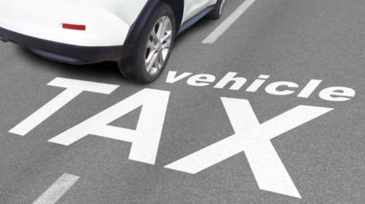 What Must You Have When Renewing Vehicle Tax