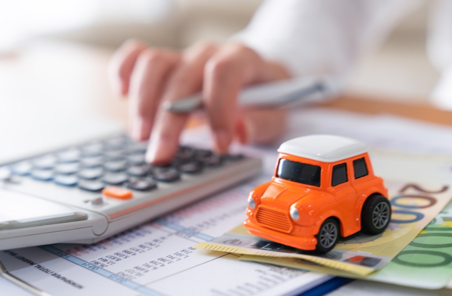 What Tax Band Is My Car by Reg? Get Instant Clarity