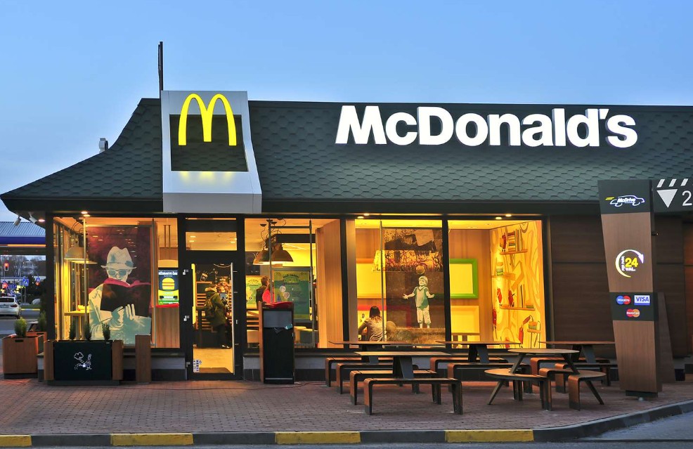 How Much Is a McDonald’s Franchise? Costs, Fees & Facts You Need to Know