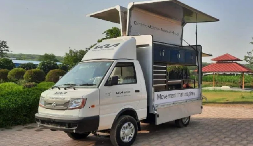 mobile car service
