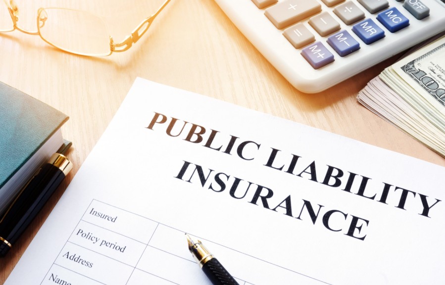 Public Liability Insurance for Self Employed: What UK Freelancers and Sole Traders Need to Know