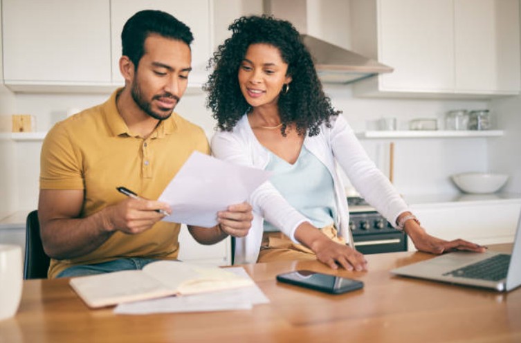 Apply for Budgeting Loan Online
