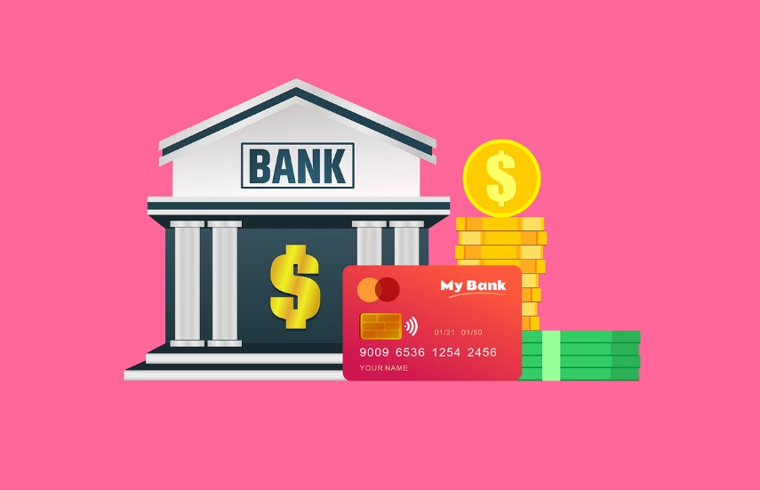Bank Account