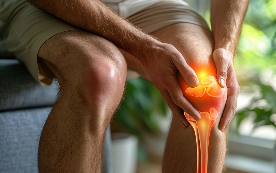 Benefits to Claim When U Have Arthritis UK