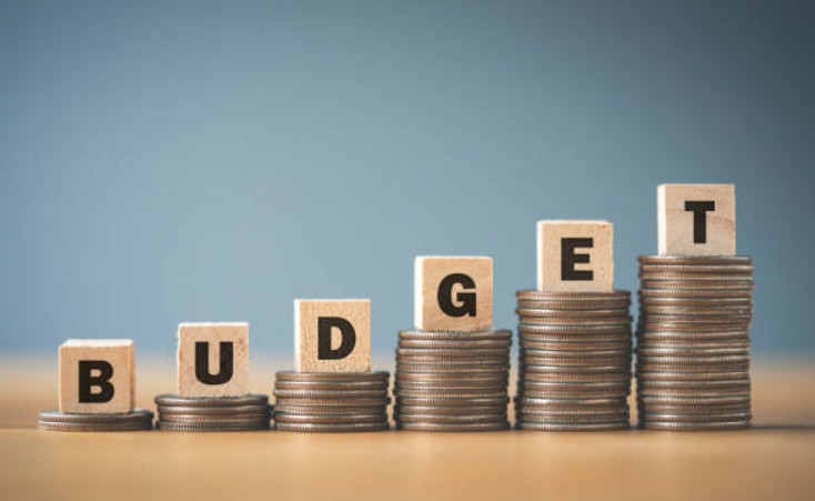 Budgeting Loan