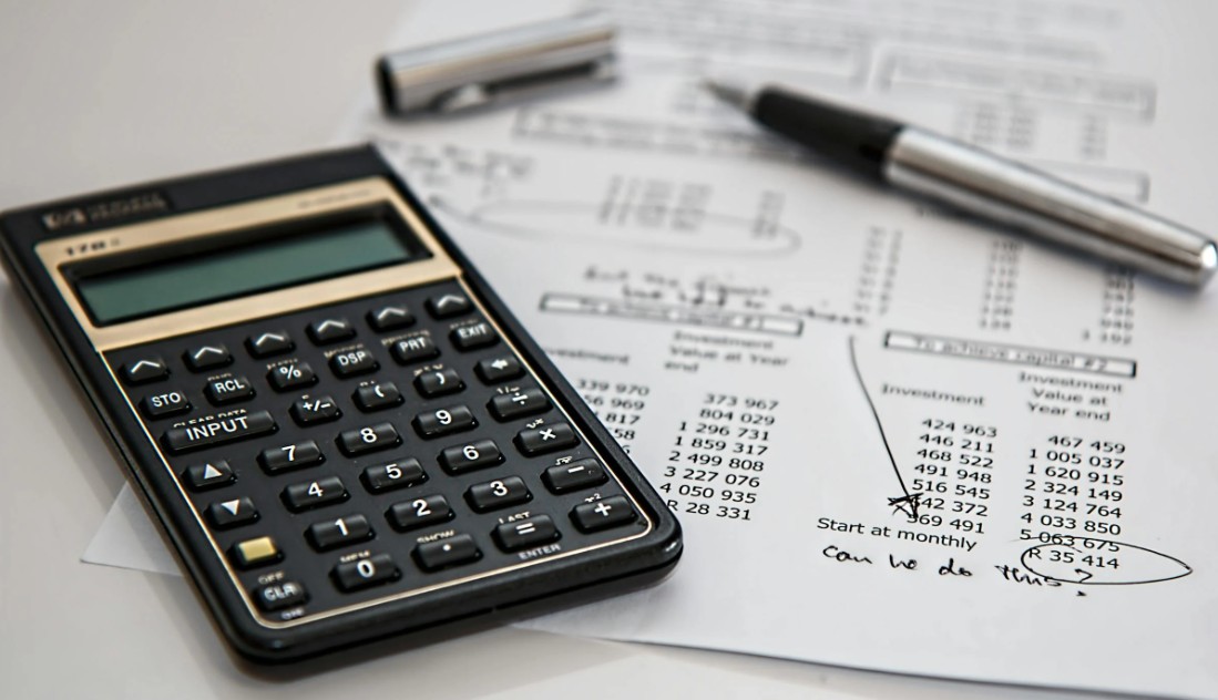 Budgeting Loan