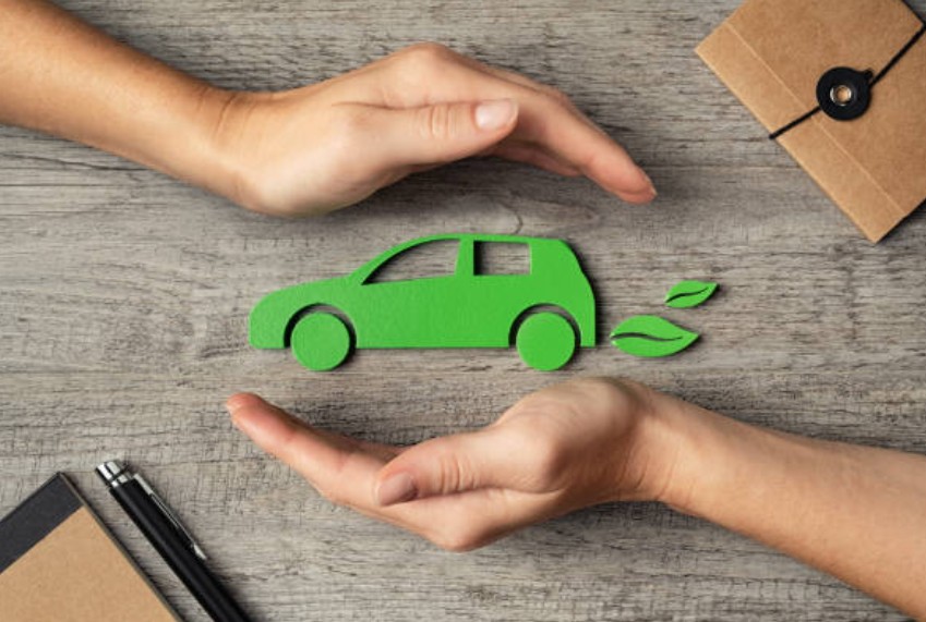 Can I Get a Mobility Car on Standard Rate PIP